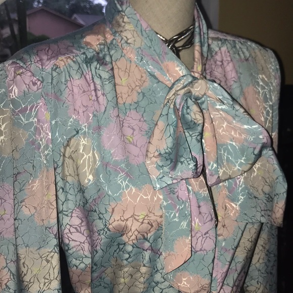 Marlis by Ellis Design beautiful blouse - Picture 6 of 8